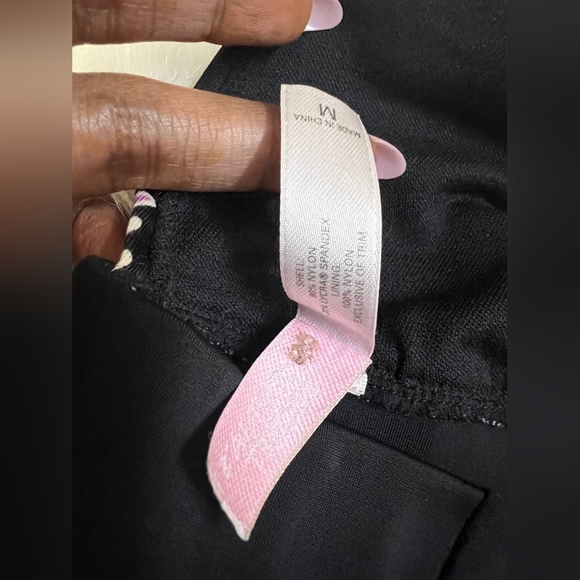 Victoria secret backless top - Picture 2 of 4